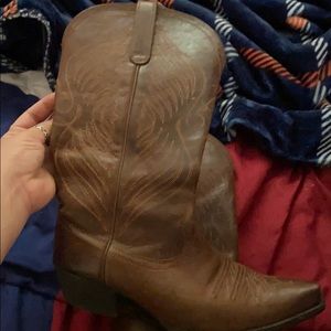 Ariat boots